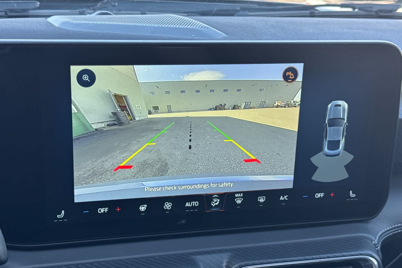 Thumbnail: 2025 Ford Mustang - 19