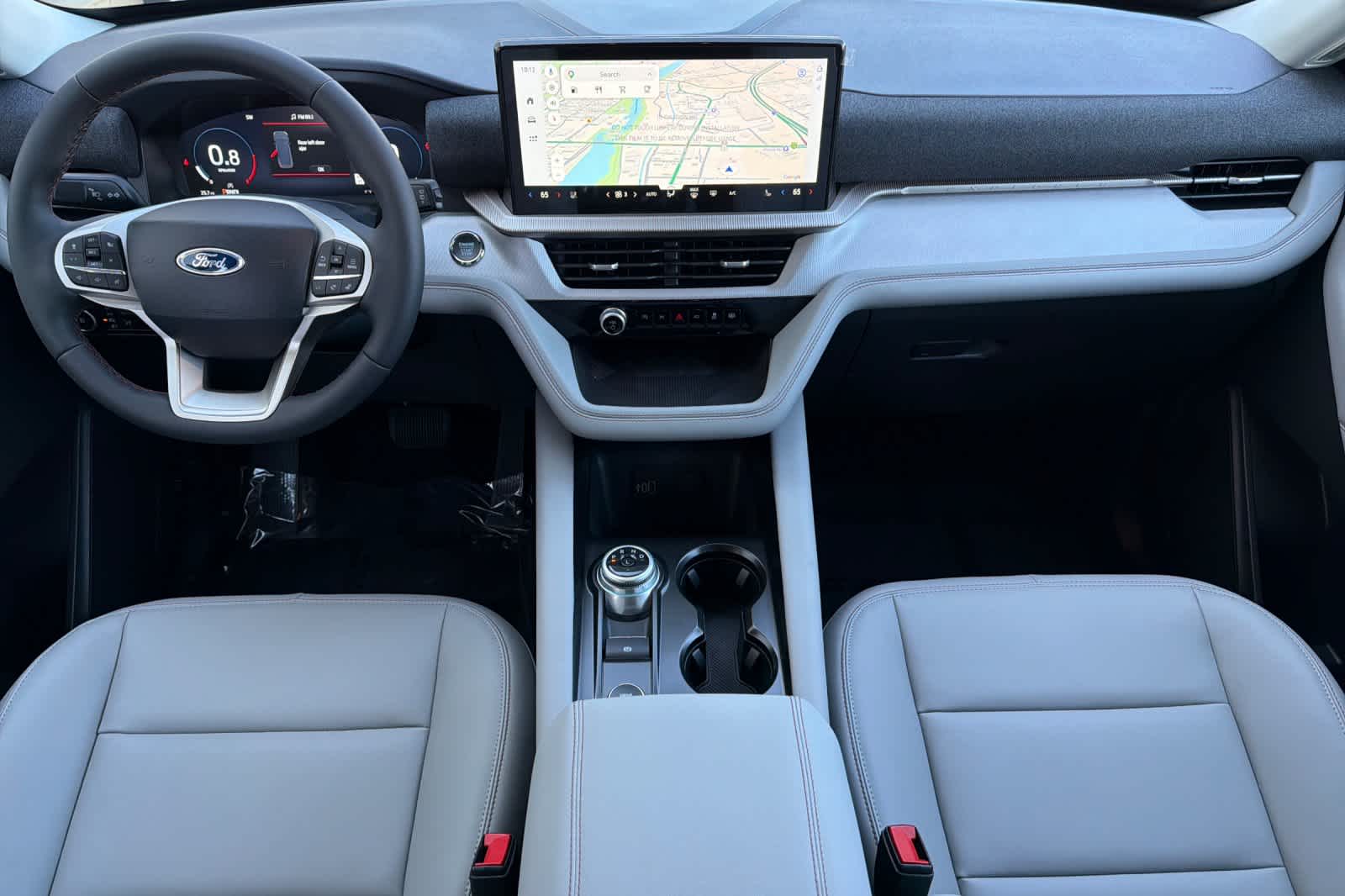 Thumbnail: 2026 Ford Explorer - 3
