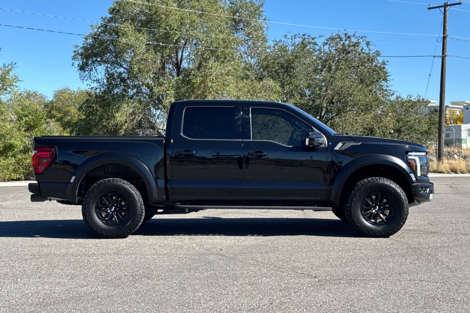 Thumbnail: 2025 Ford F-150 - 8