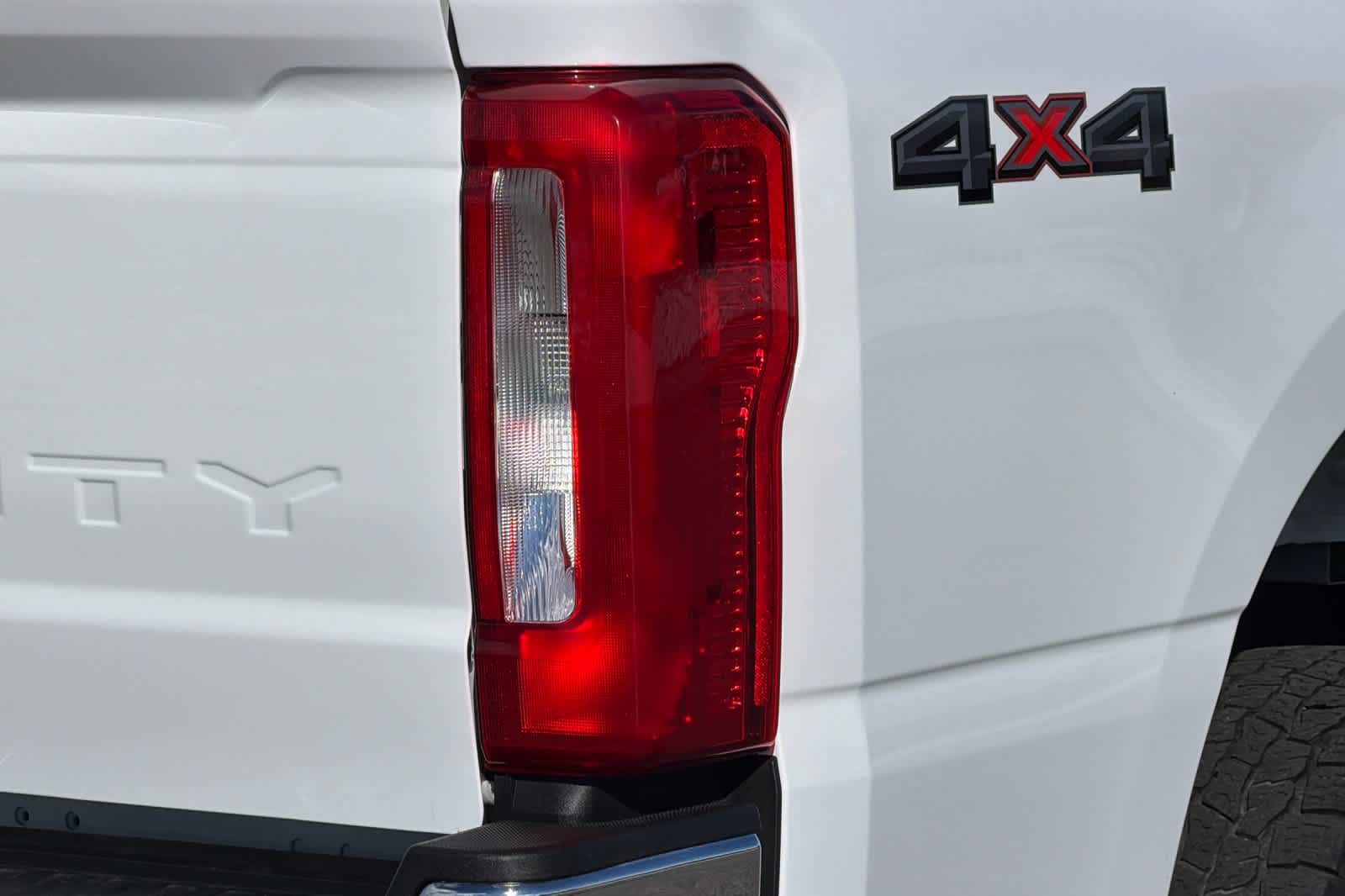 Thumbnail: 2024 Ford F-250 - 26