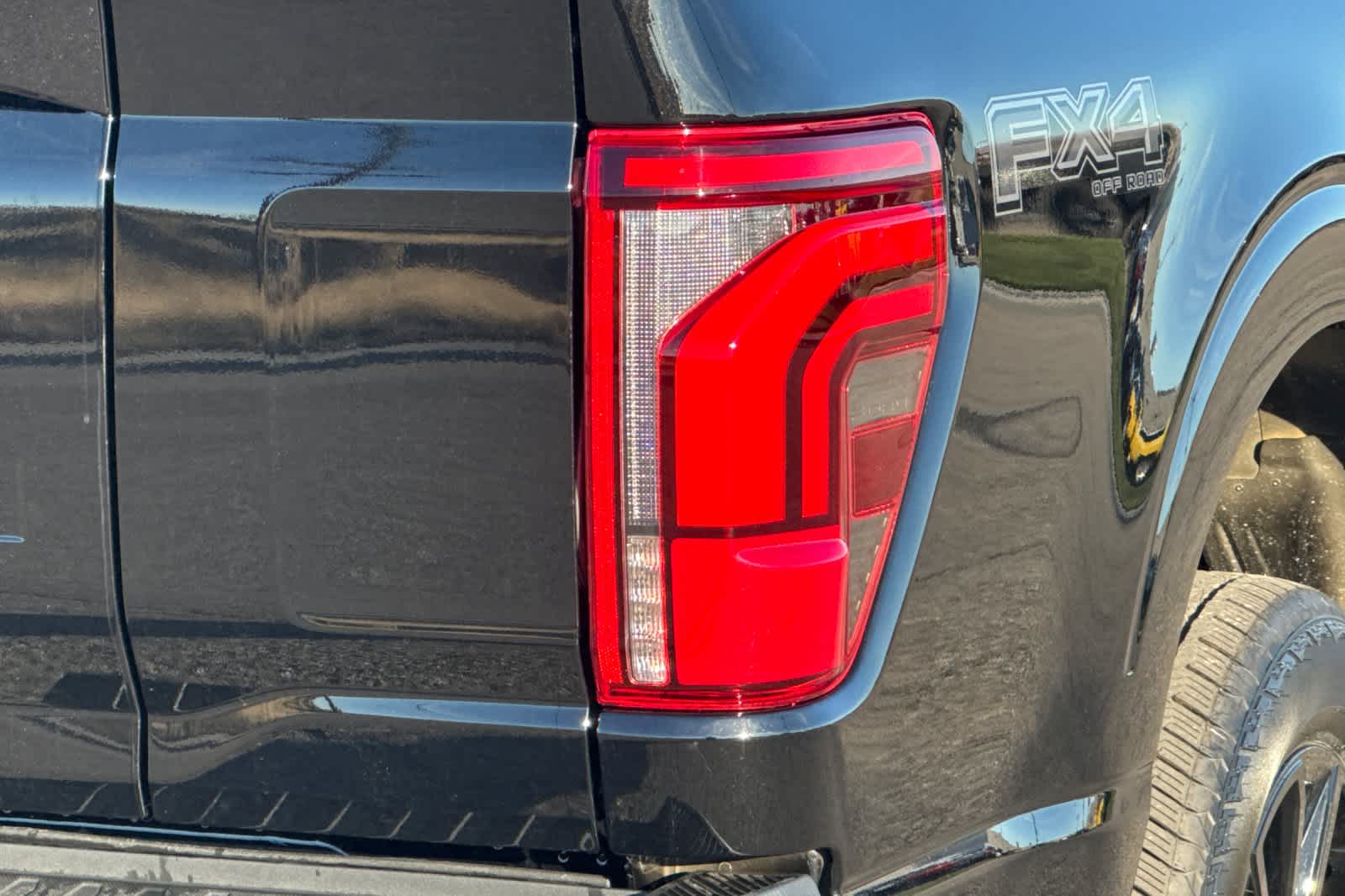 Thumbnail: 2025 Ford F-150 - 27