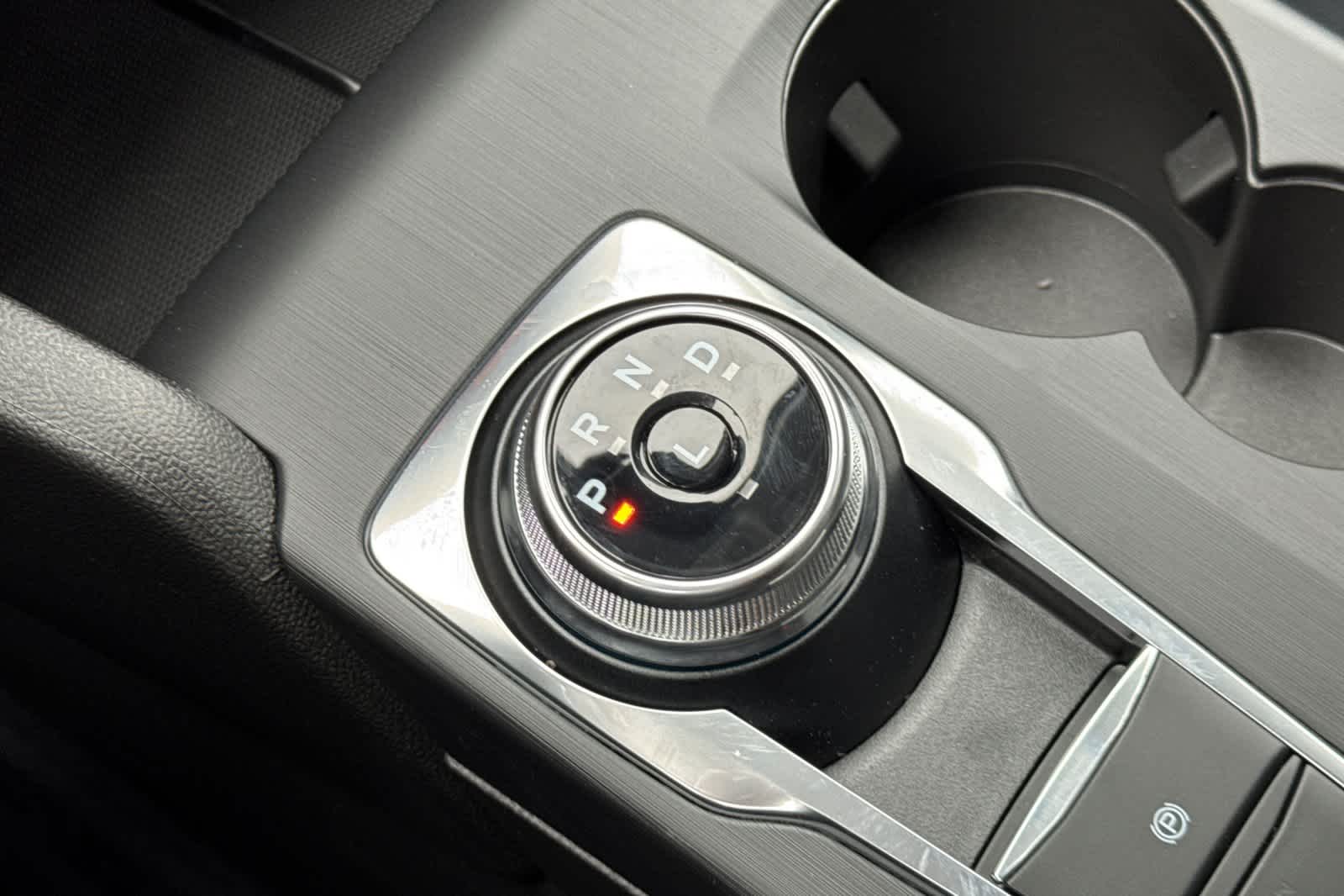 Thumbnail: 2026 Ford Escape - 21