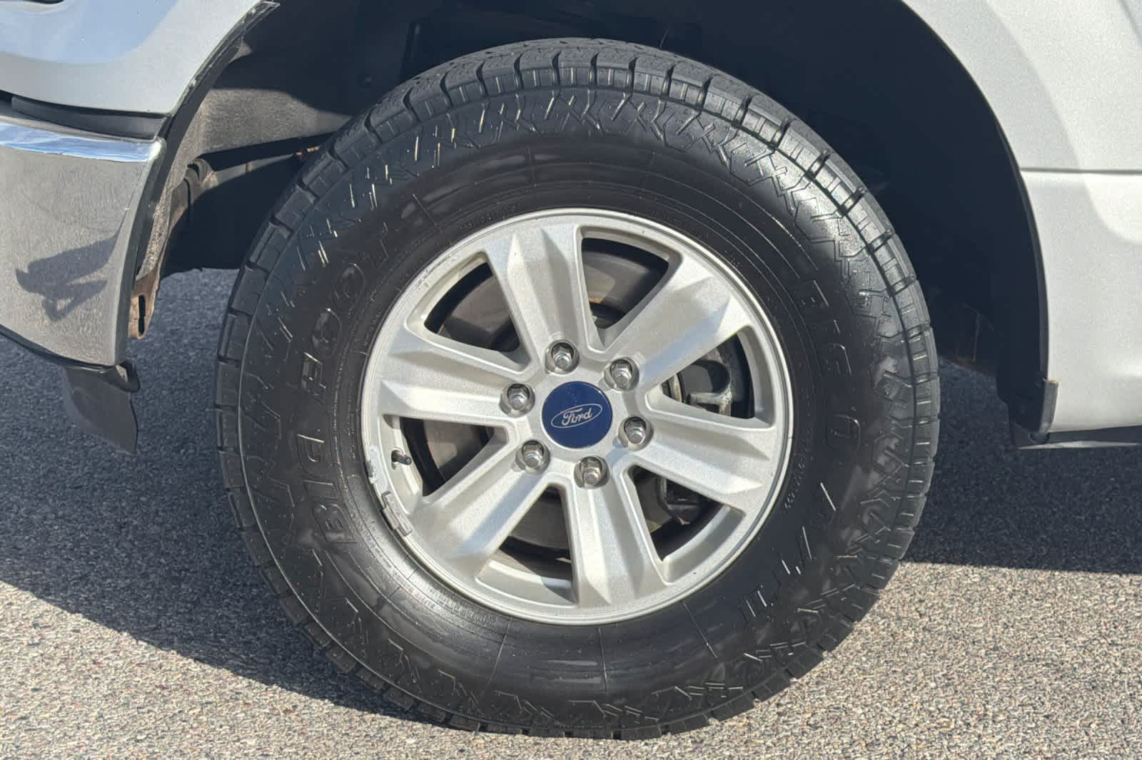 Thumbnail: 2016 Ford F-150 - 23