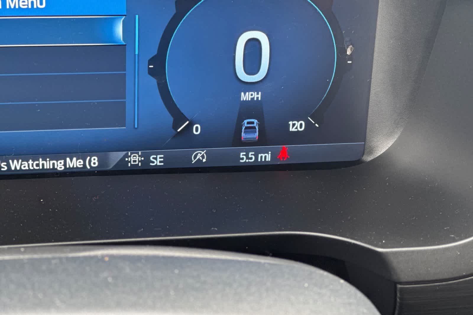 Thumbnail: 2025 Ford F-150 - 23