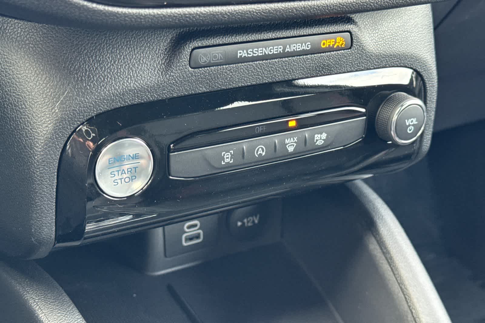 Thumbnail: 2026 Ford Escape - 21