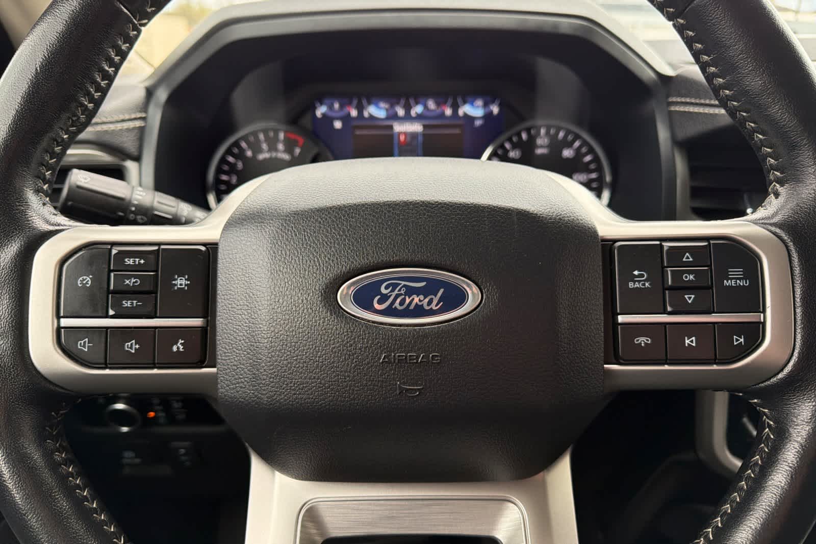 Thumbnail: 2024 Ford Expedition - 25