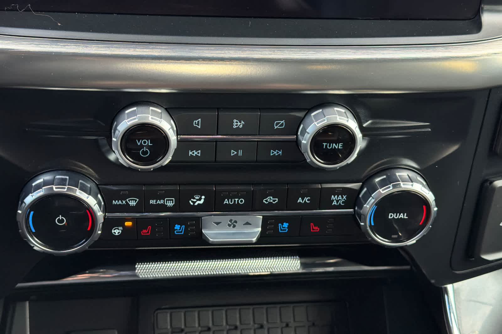 Thumbnail: 2023 Ford F-150 - 20