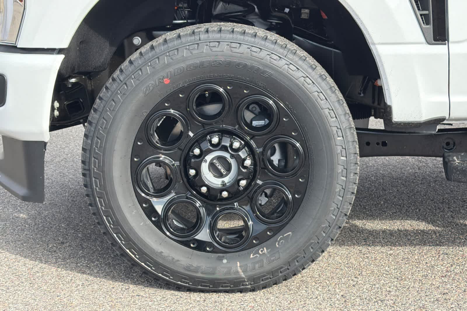 Thumbnail: 2026 Ford F-350 - 26