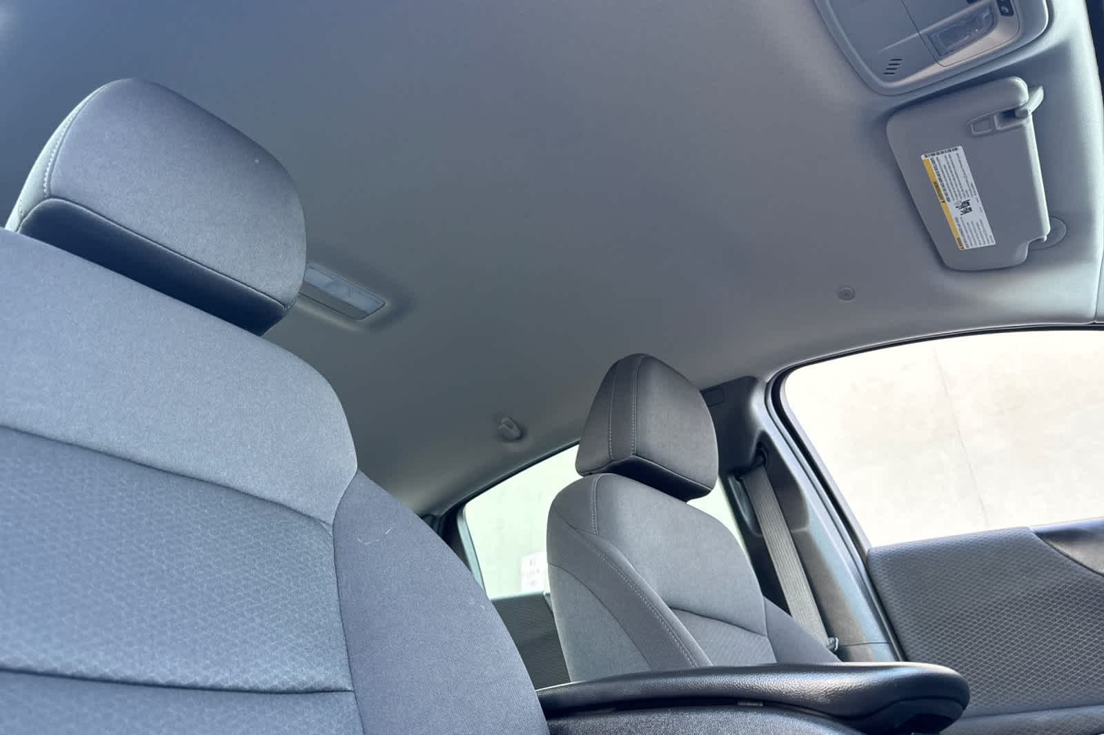 Thumbnail: 2024 Chevrolet Malibu - 16