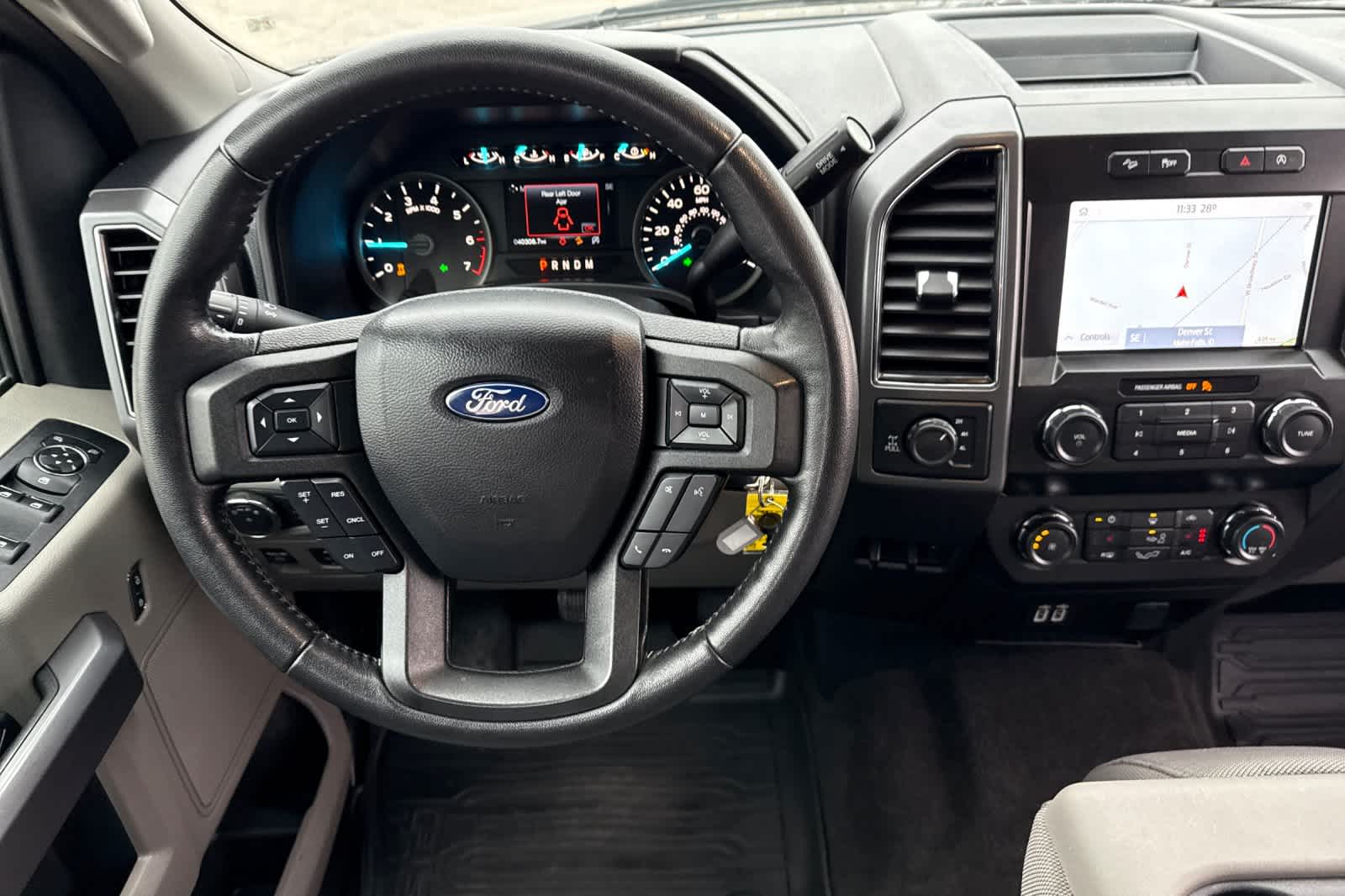 Thumbnail: 2020 Ford F-150 - 14