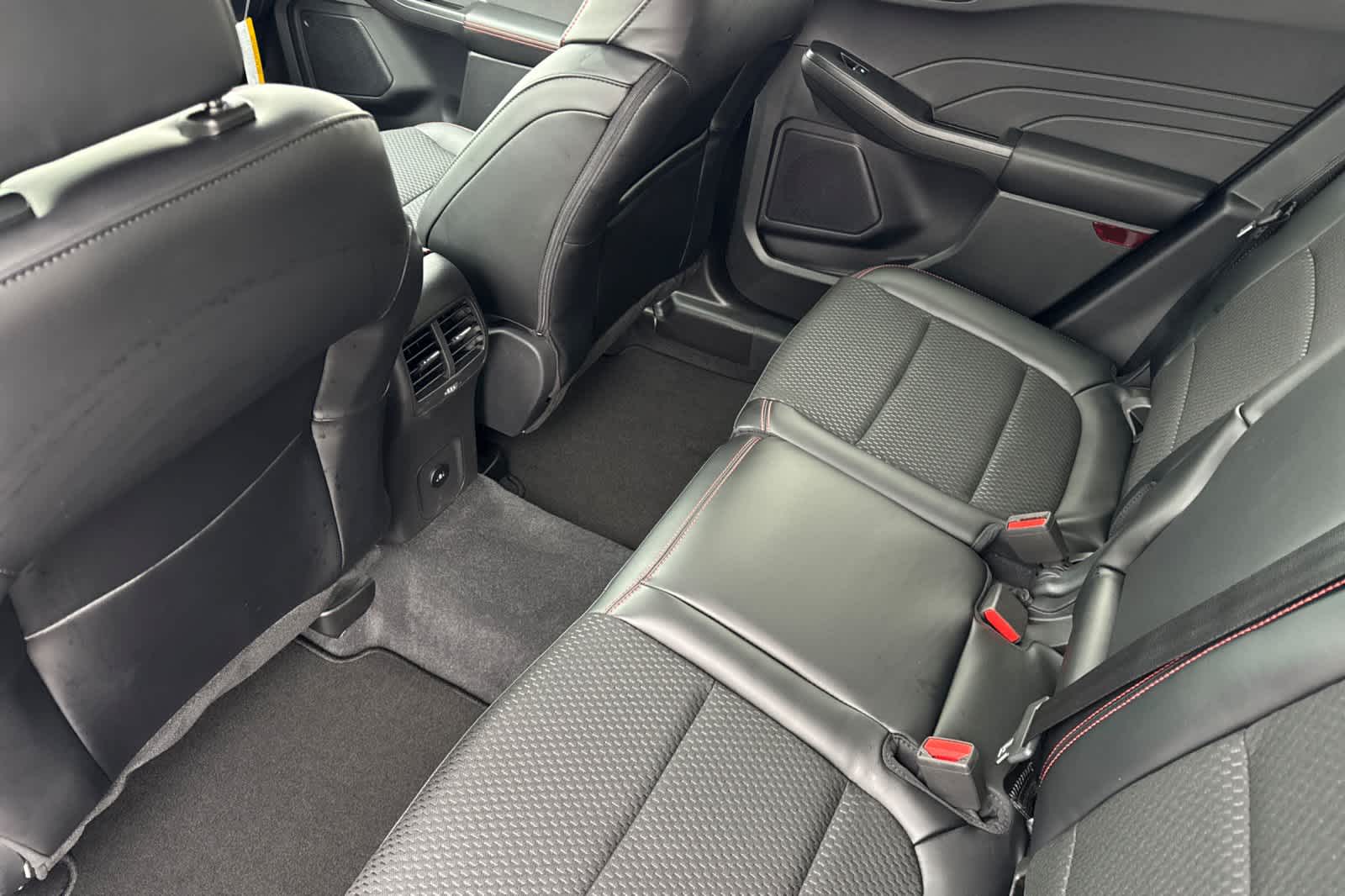 Thumbnail: 2026 Ford Escape - 4