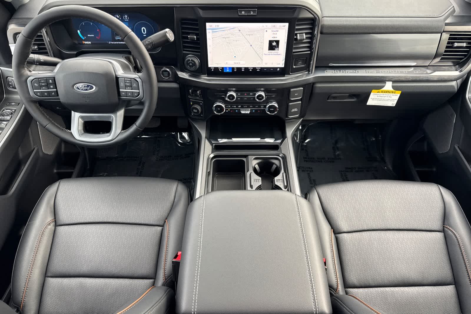 Thumbnail: 2026 Ford F-350 - 3