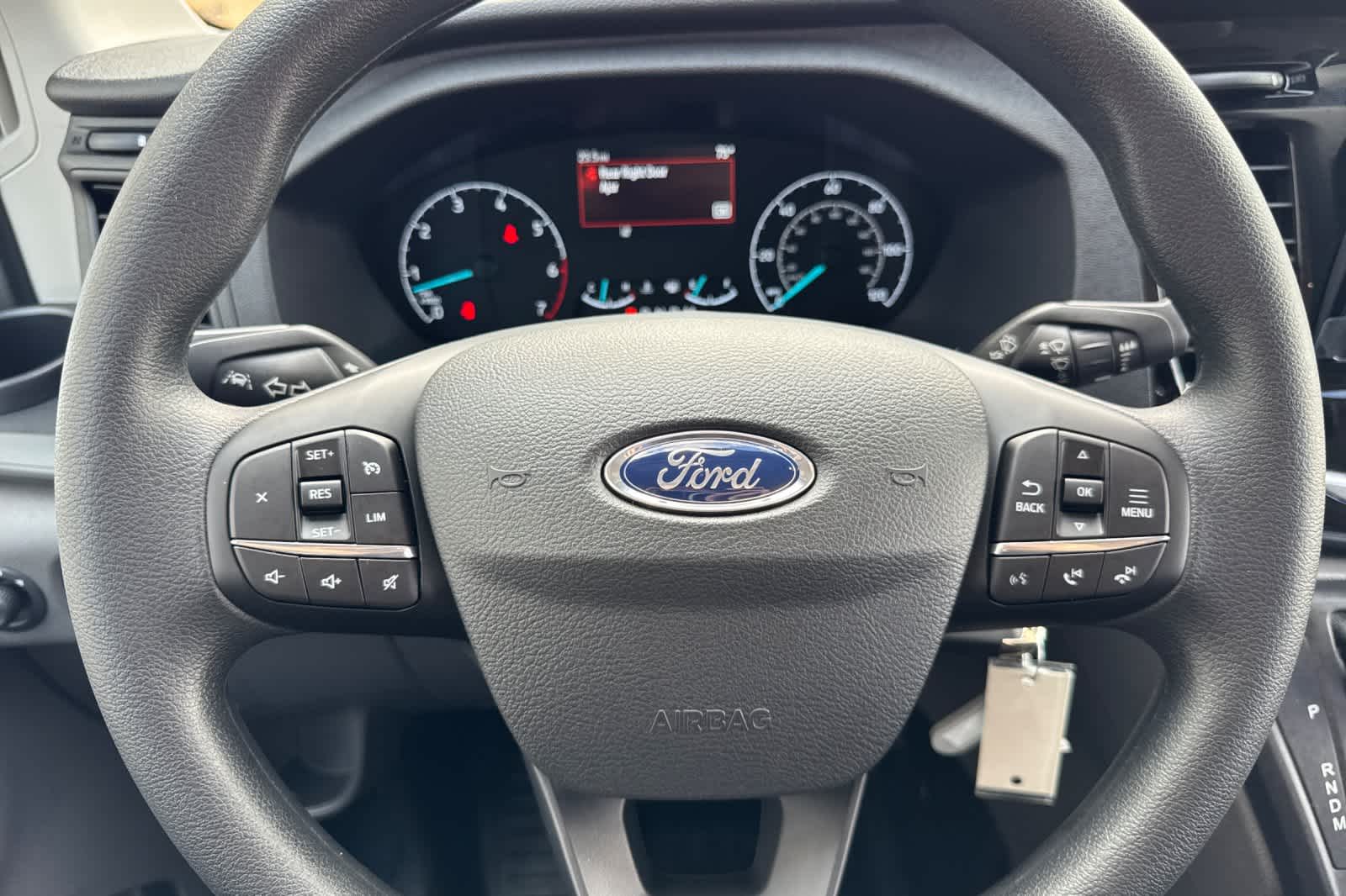 Thumbnail: 2025 Ford Econoline - 24