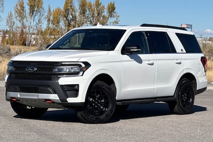 2023 Ford Expedition Timberline SUV