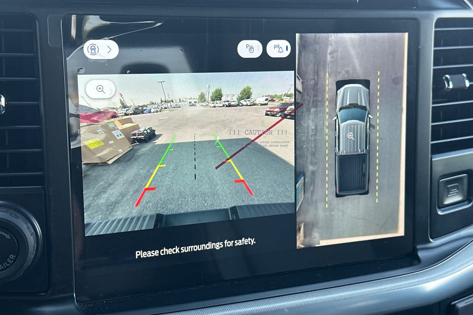 Thumbnail: 2025 Ford F-150 - 19