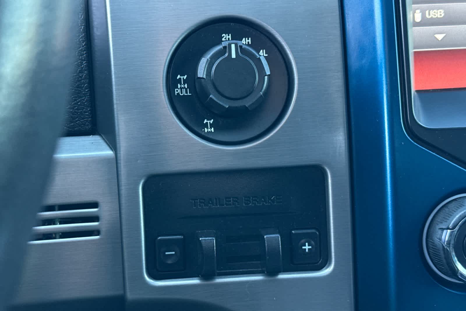 Thumbnail: 2014 Ford F-150 - 28