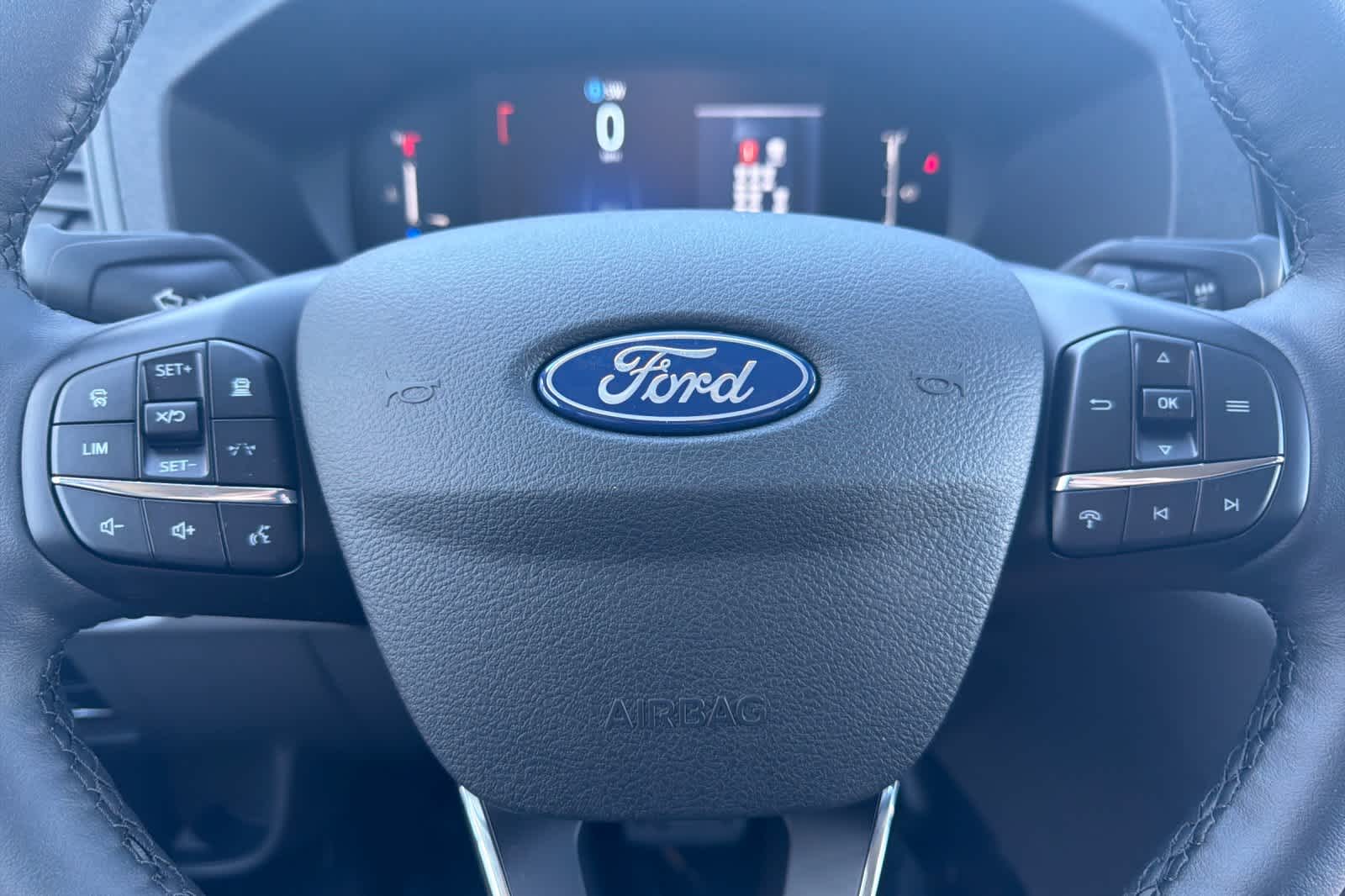 Thumbnail: 2026 Ford Econoline - 25