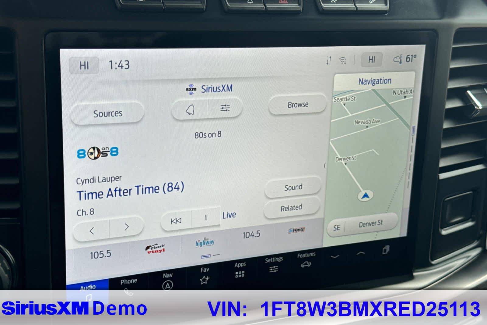 Thumbnail: 2024 Ford F-350 - 28