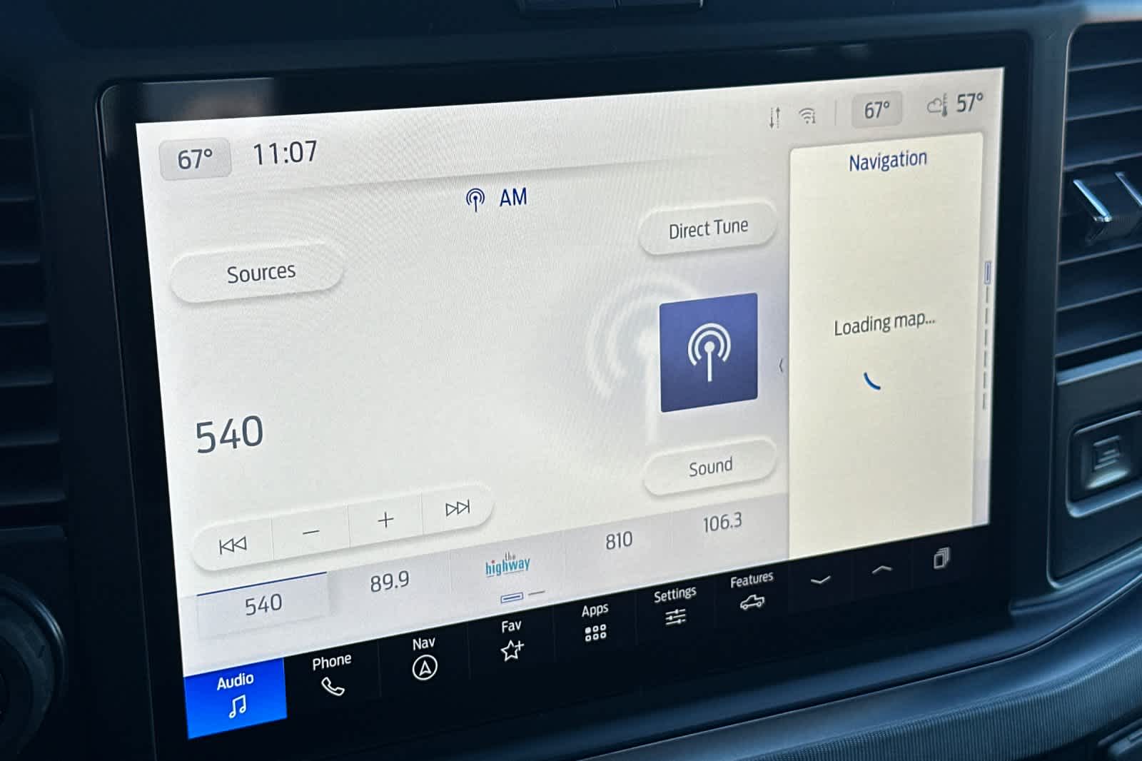 Thumbnail: 2025 Ford F-350 - 17