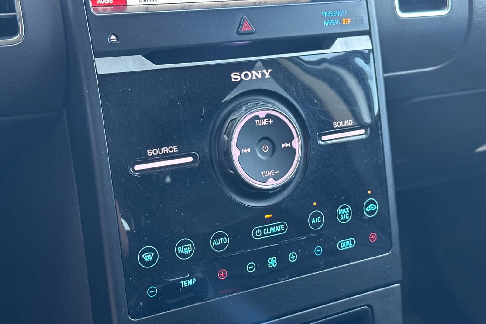 Thumbnail: 2019 Ford Flex - 22