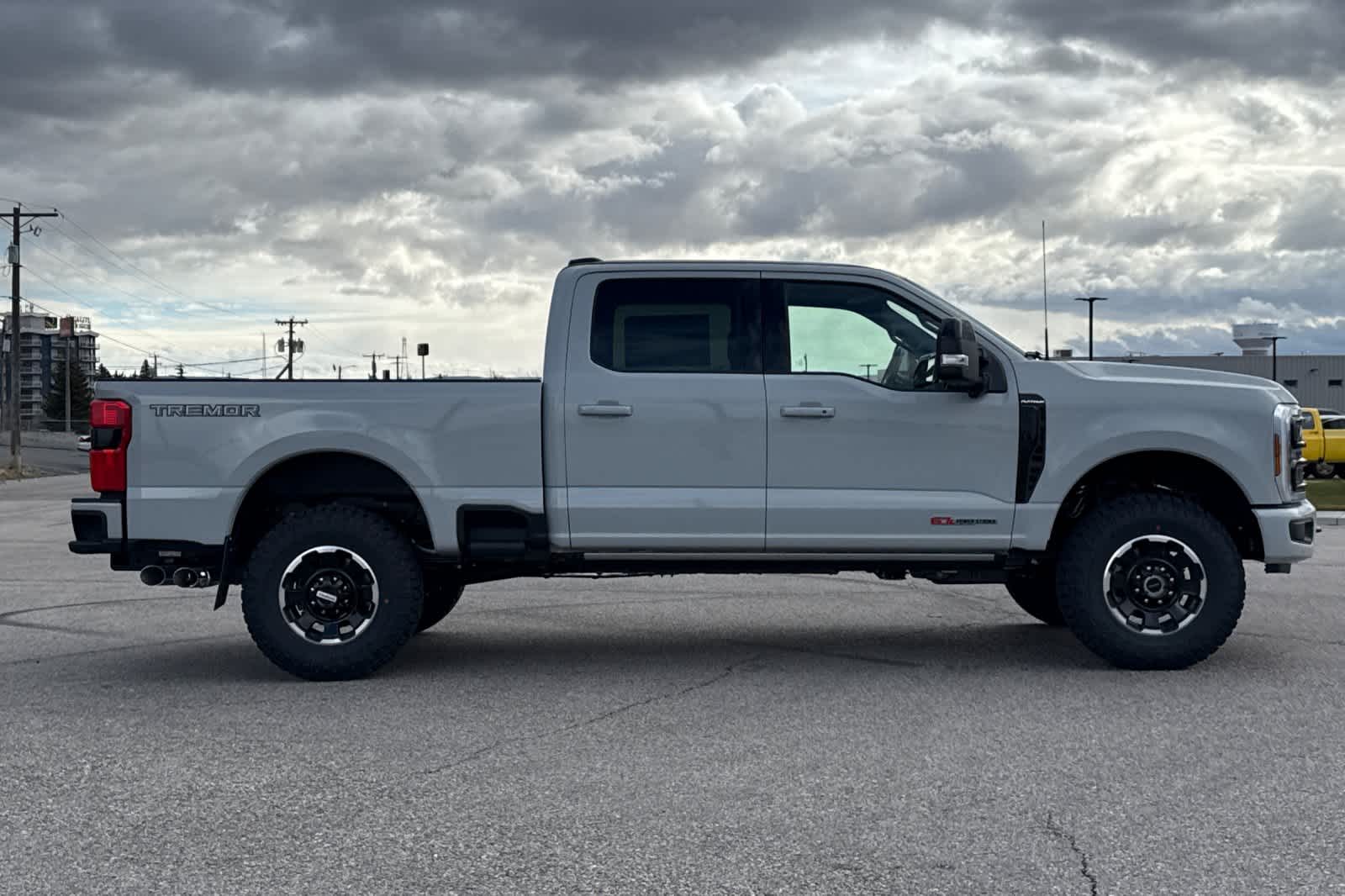 Thumbnail: 2026 Ford F-350 - 8