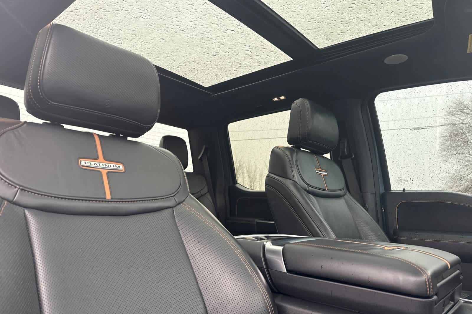 Thumbnail: 2023 Ford F-150 - 14