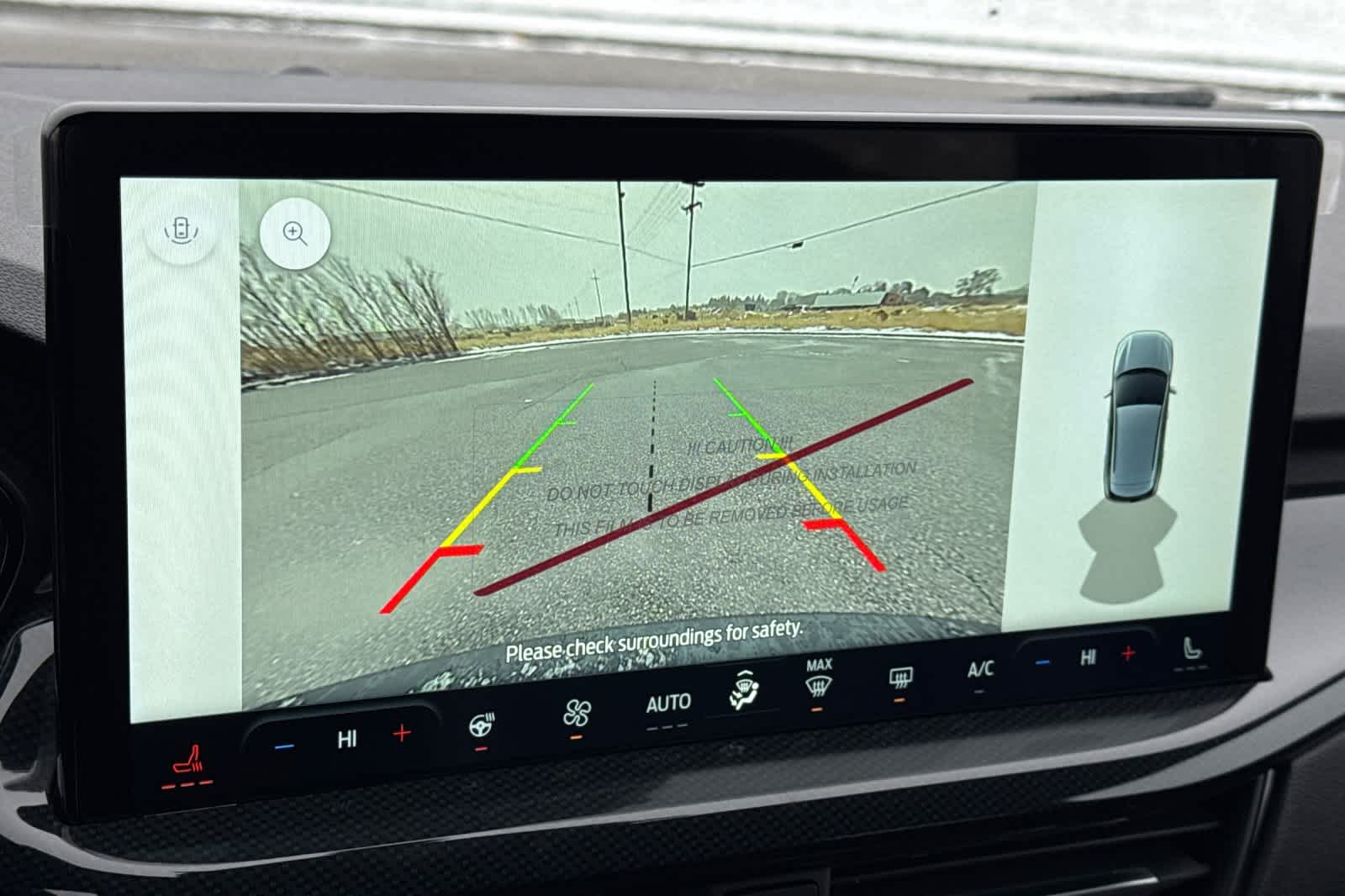 Thumbnail: 2026 Ford Escape - 20