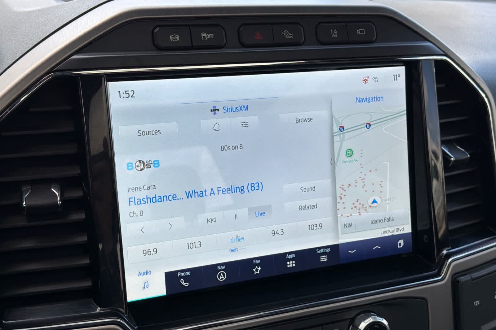 Thumbnail: 2022 Ford F-350 - 17