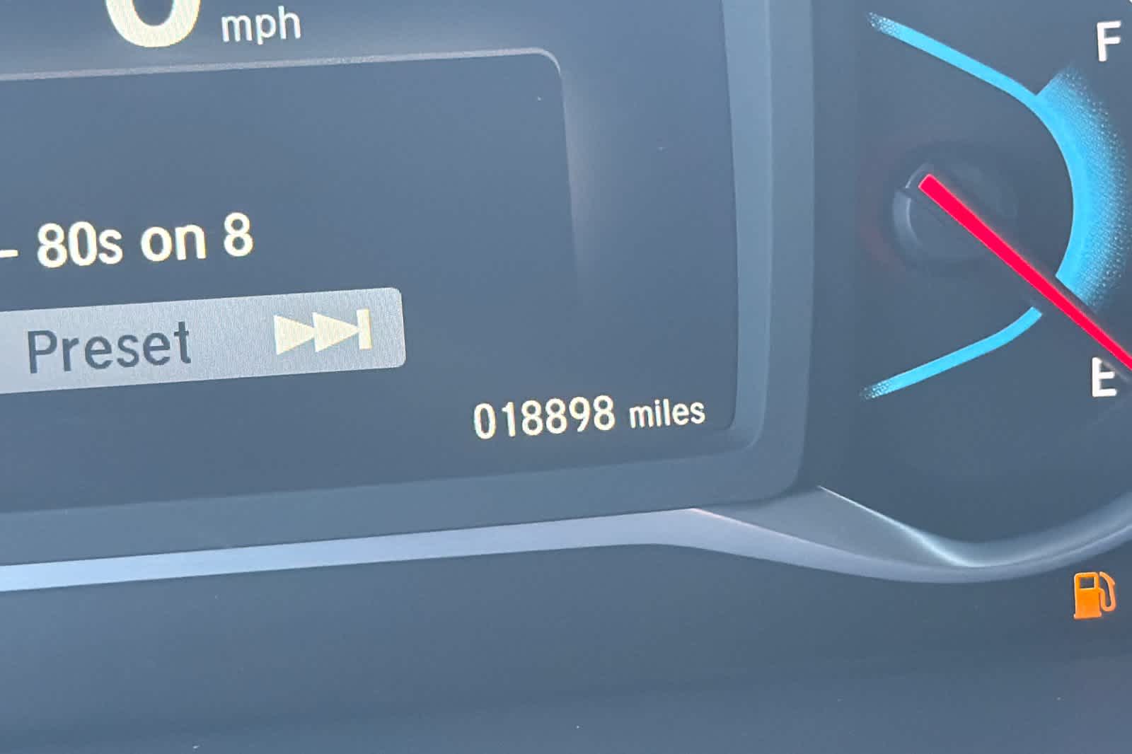 Thumbnail: 2021 Honda Passport - 26