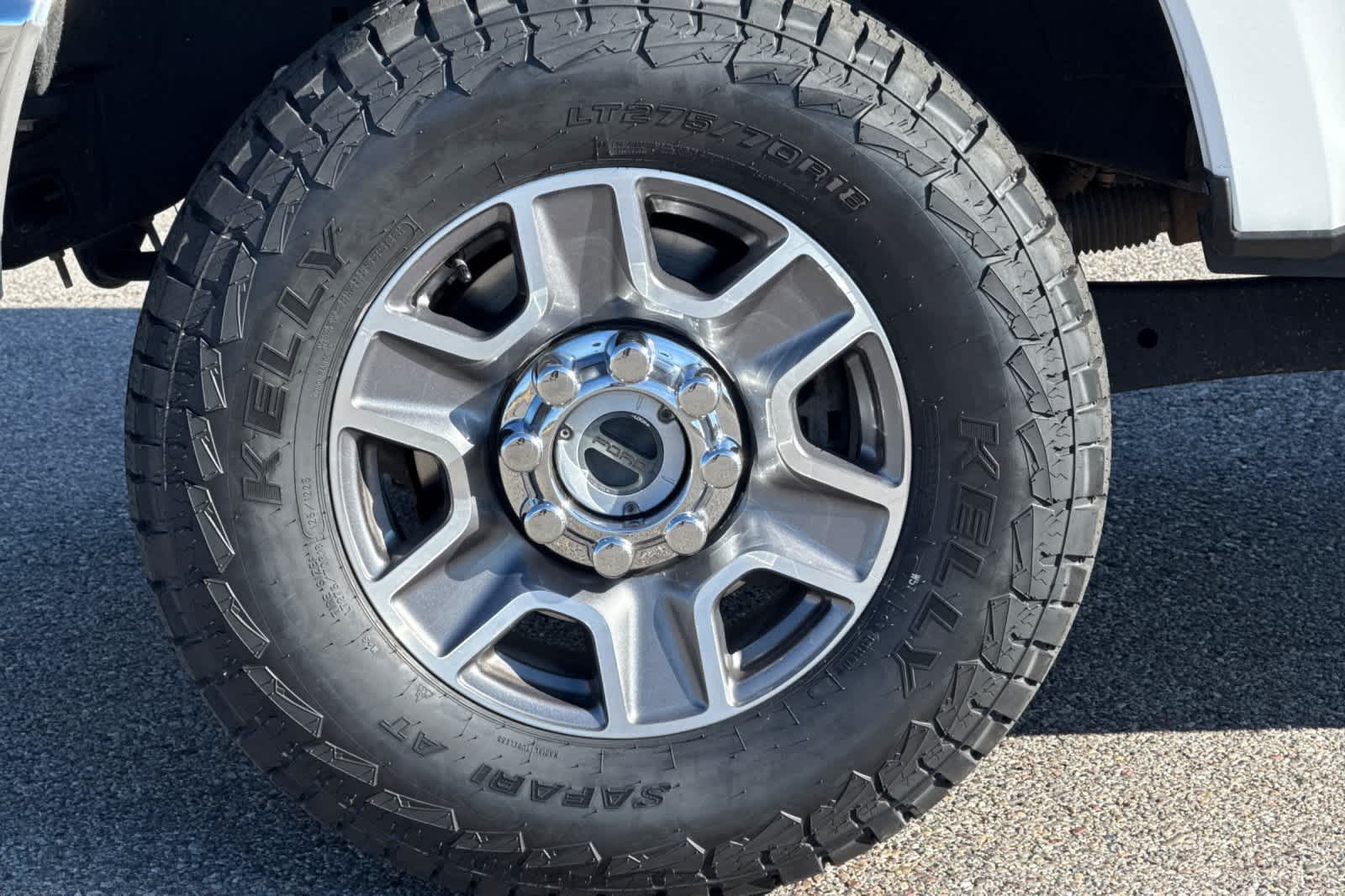 Thumbnail: 2022 Ford F-350 - 26