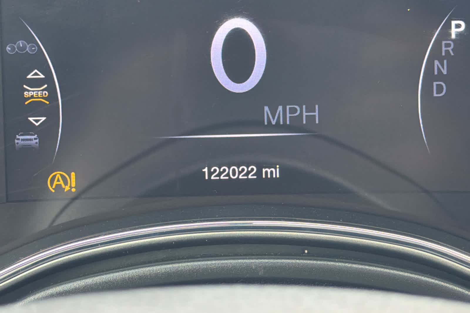 Thumbnail: 2020 Jeep Grand Cherokee - 26