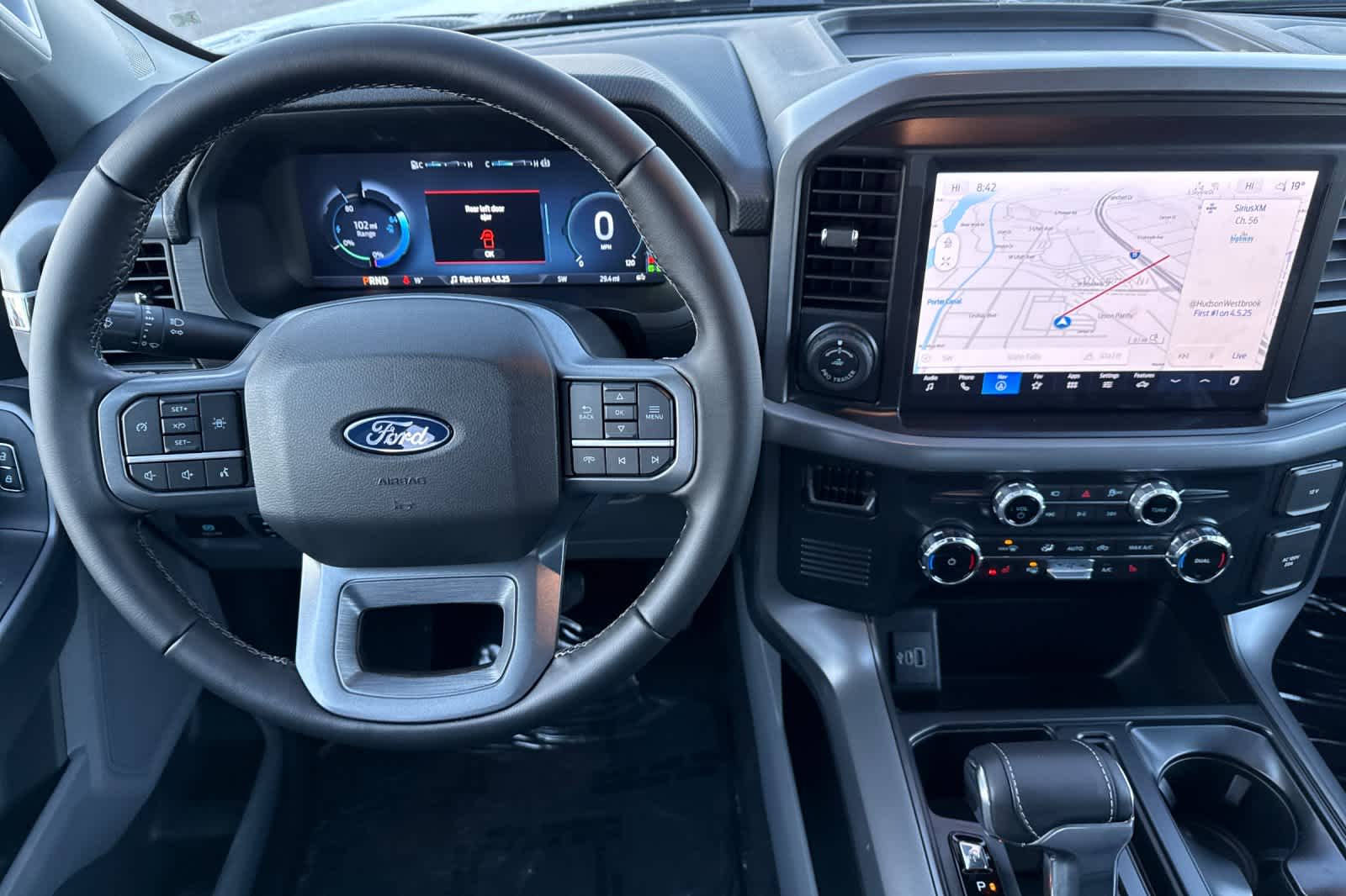 Thumbnail: 2025 Ford F-150 - 14