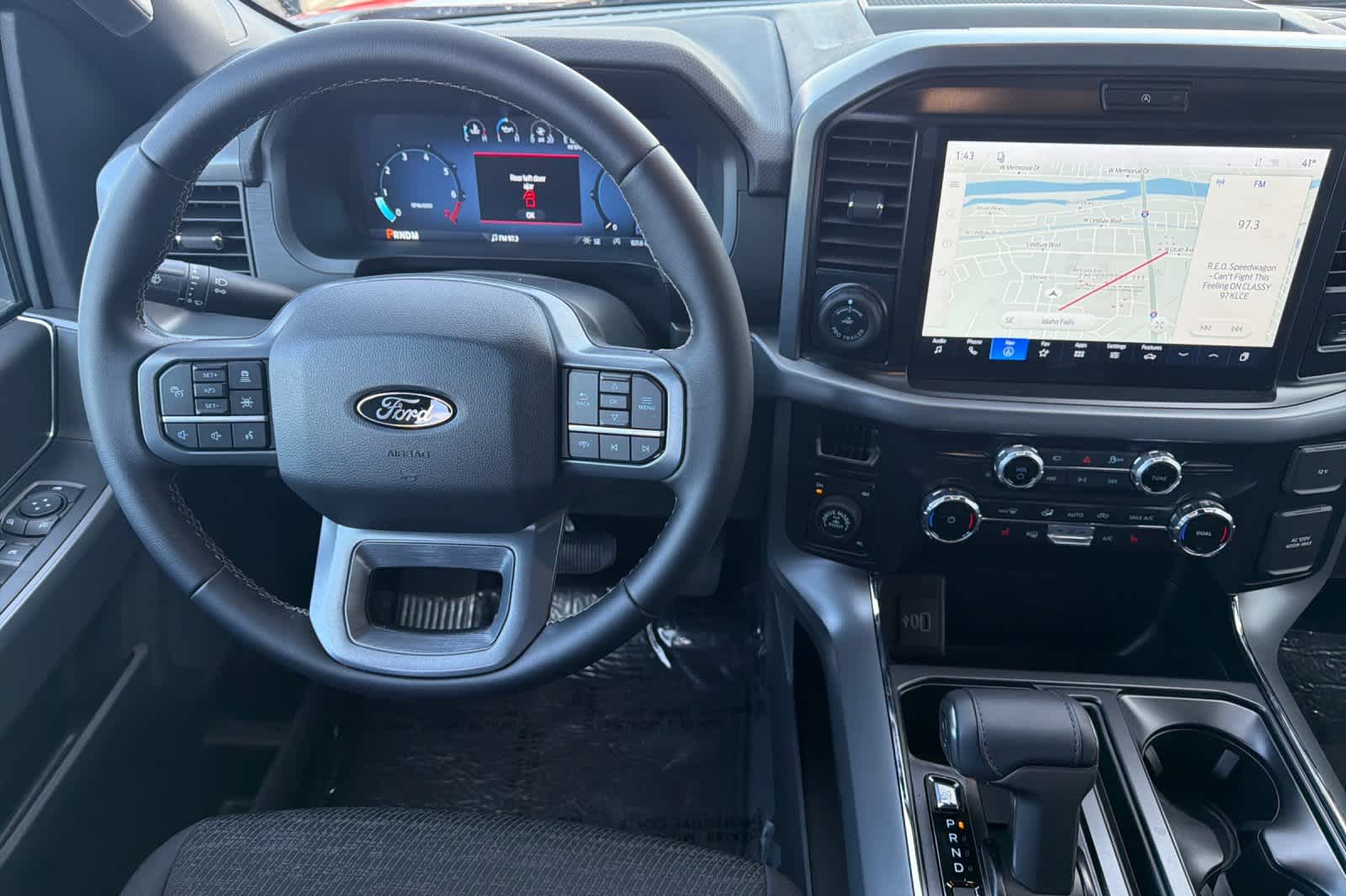 Thumbnail: 2026 Ford F-150 - 14