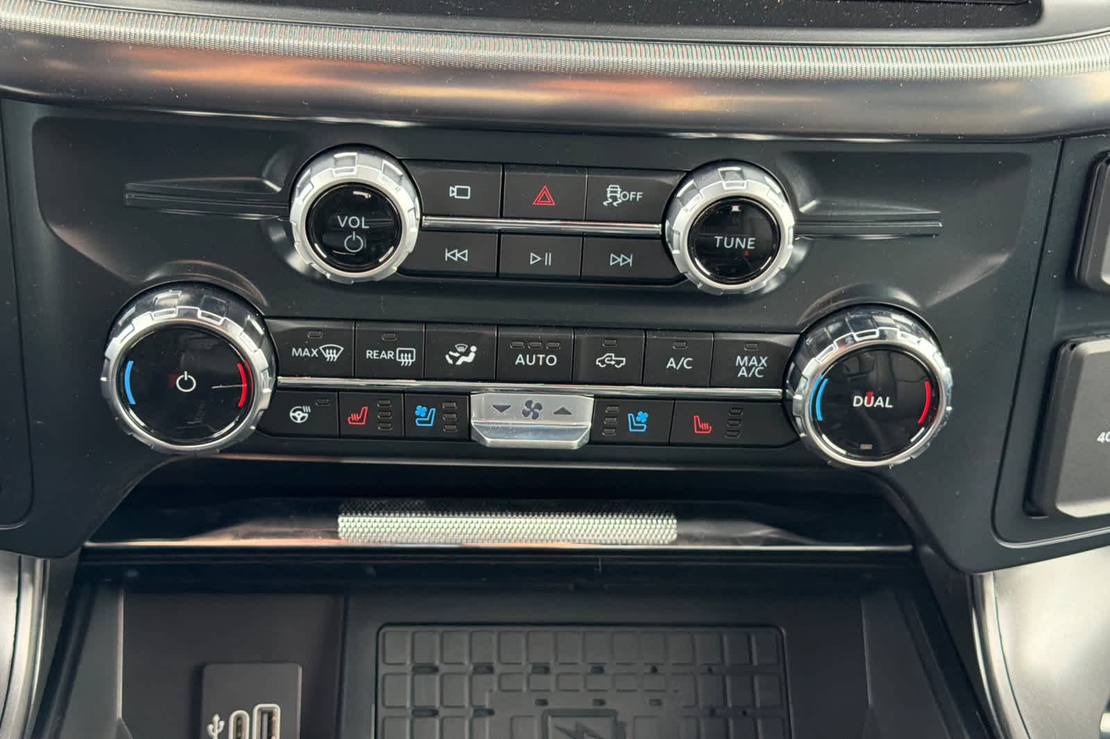 Thumbnail: 2025 Ford F-150 - 20