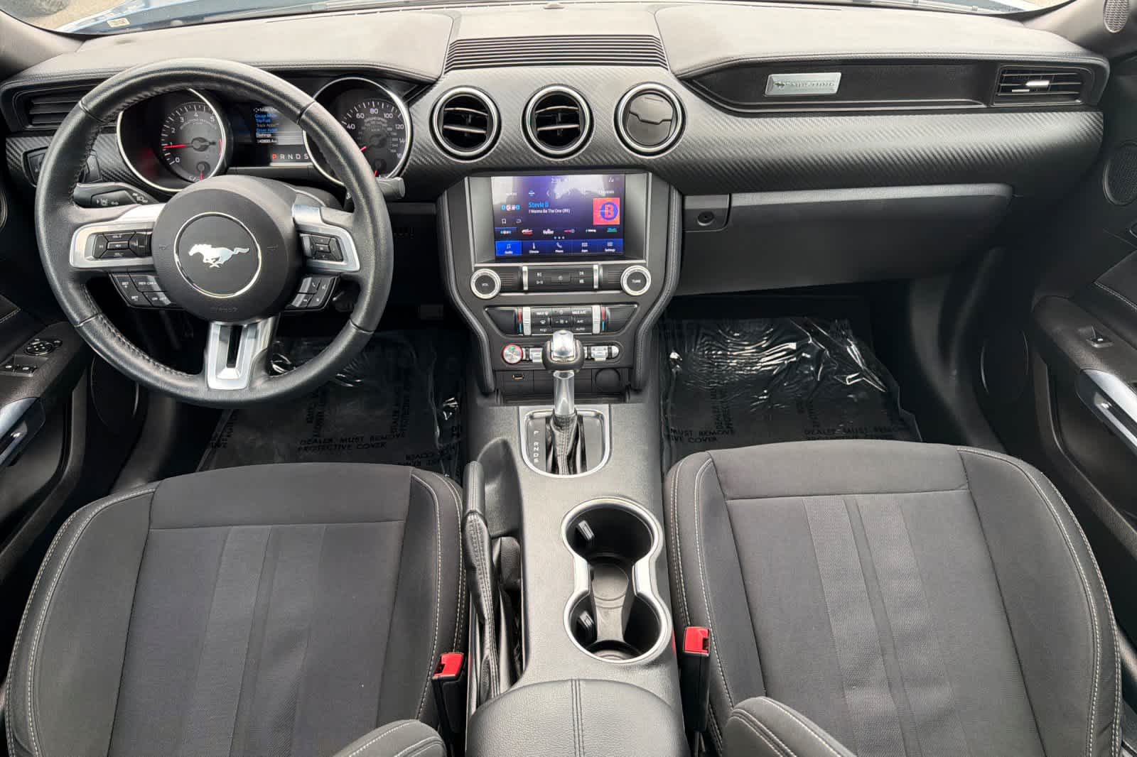 Thumbnail: 2023 Ford Mustang - 3