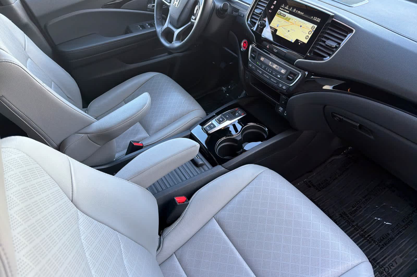 Thumbnail: 2021 Honda Passport - 16