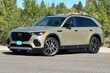  Mazda CX-70 Plug-In Hybrid