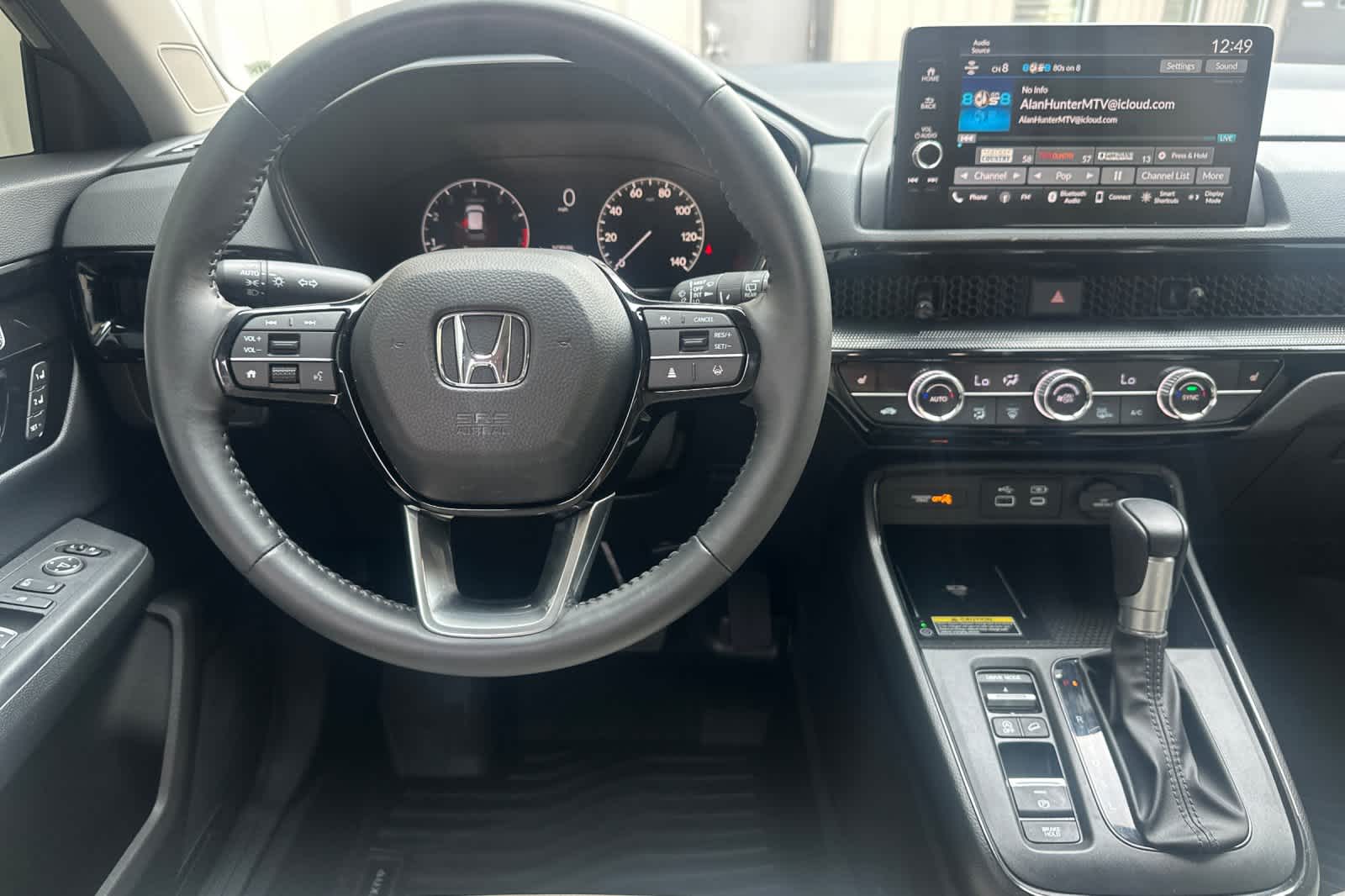 Thumbnail: 2024 Honda CR-V - 14