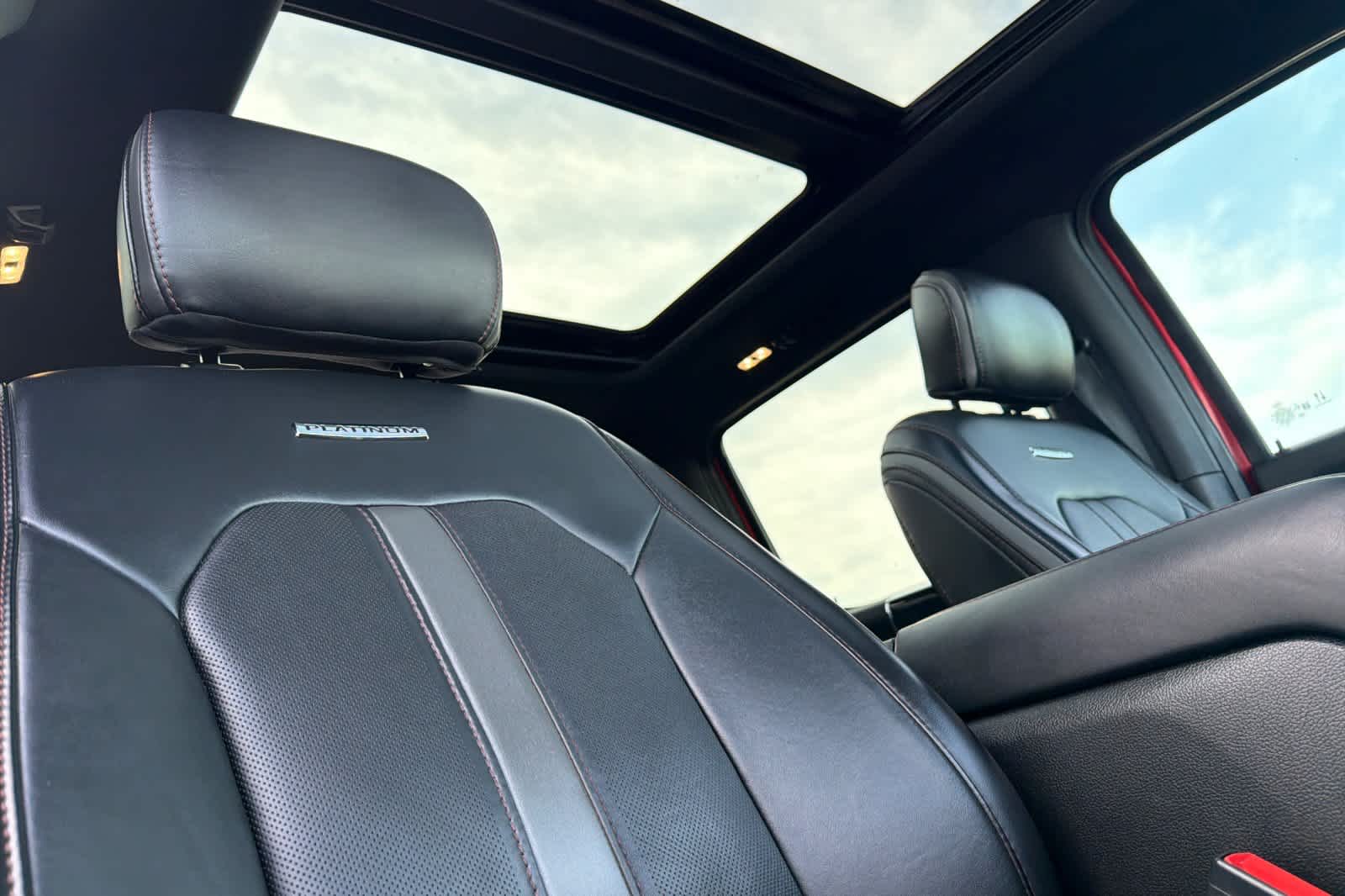 Thumbnail: 2020 Ford F-250 - 16