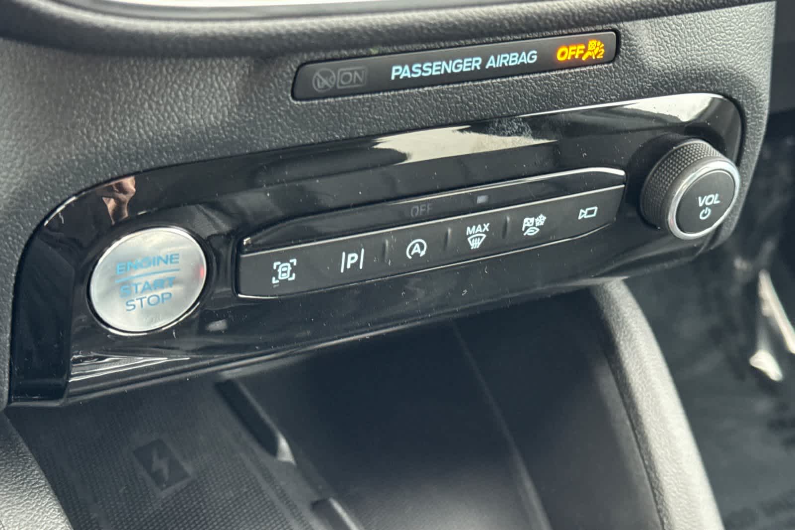 Thumbnail: 2026 Ford Escape - 21