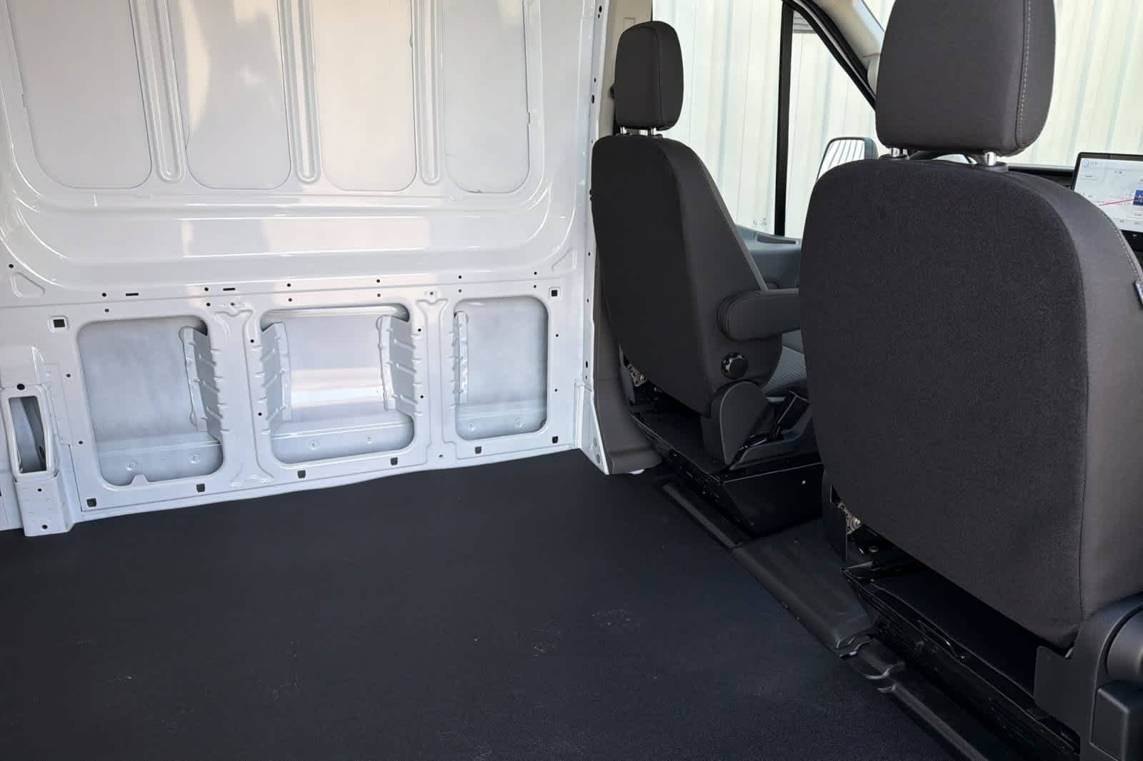 Thumbnail: 2026 Ford Transit Series - 4