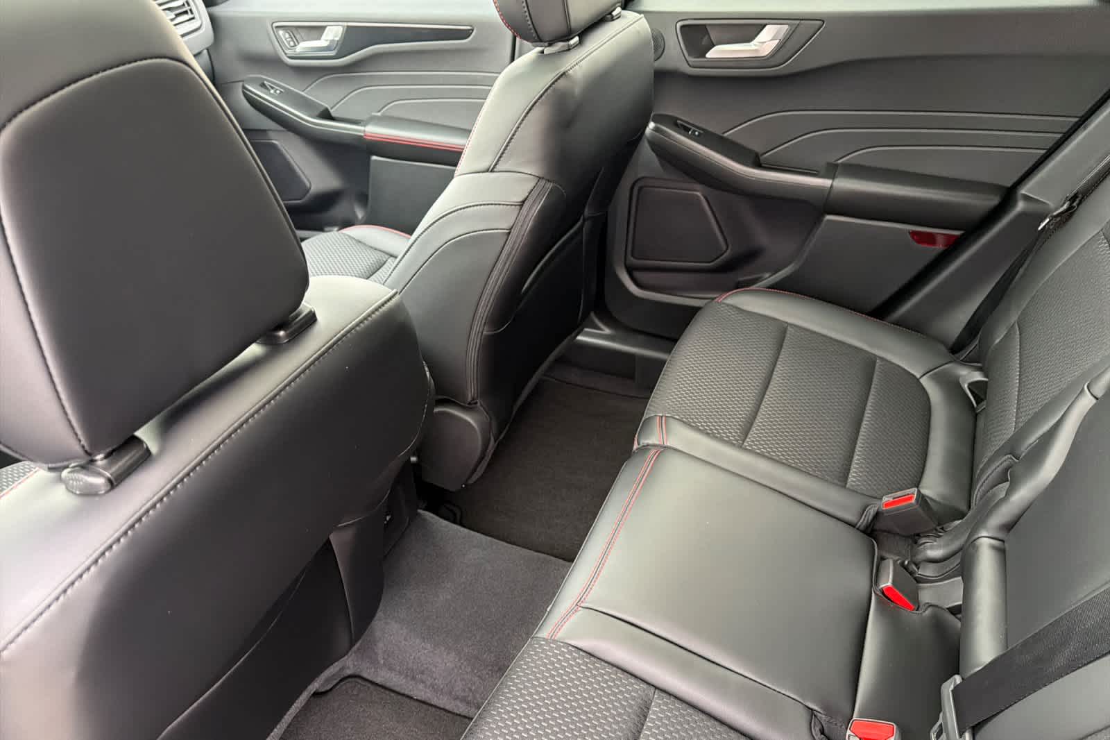 Thumbnail: 2026 Ford Escape - 4