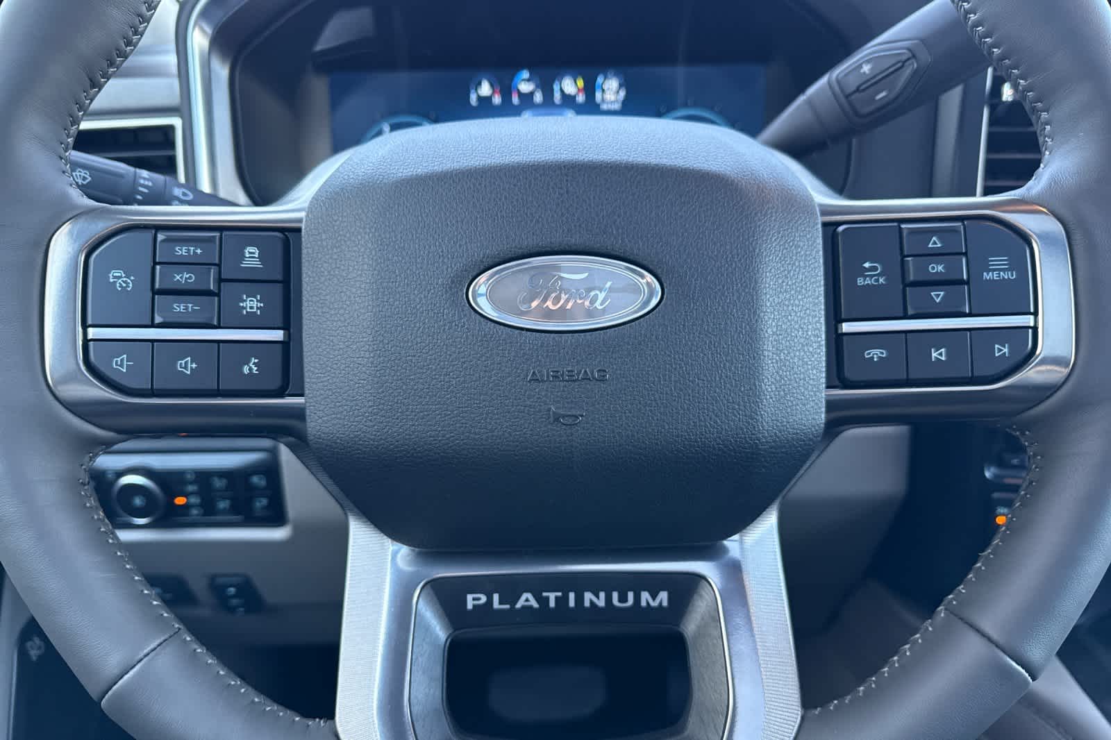 Thumbnail: 2026 Ford F-350 - 23