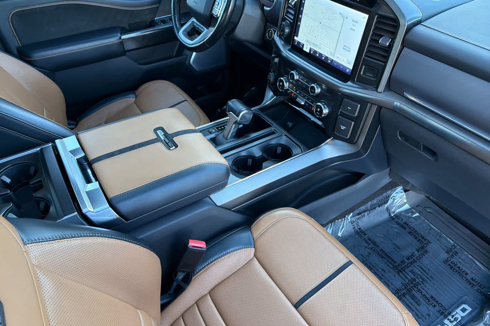 Thumbnail: 2021 Ford F-150 - 15