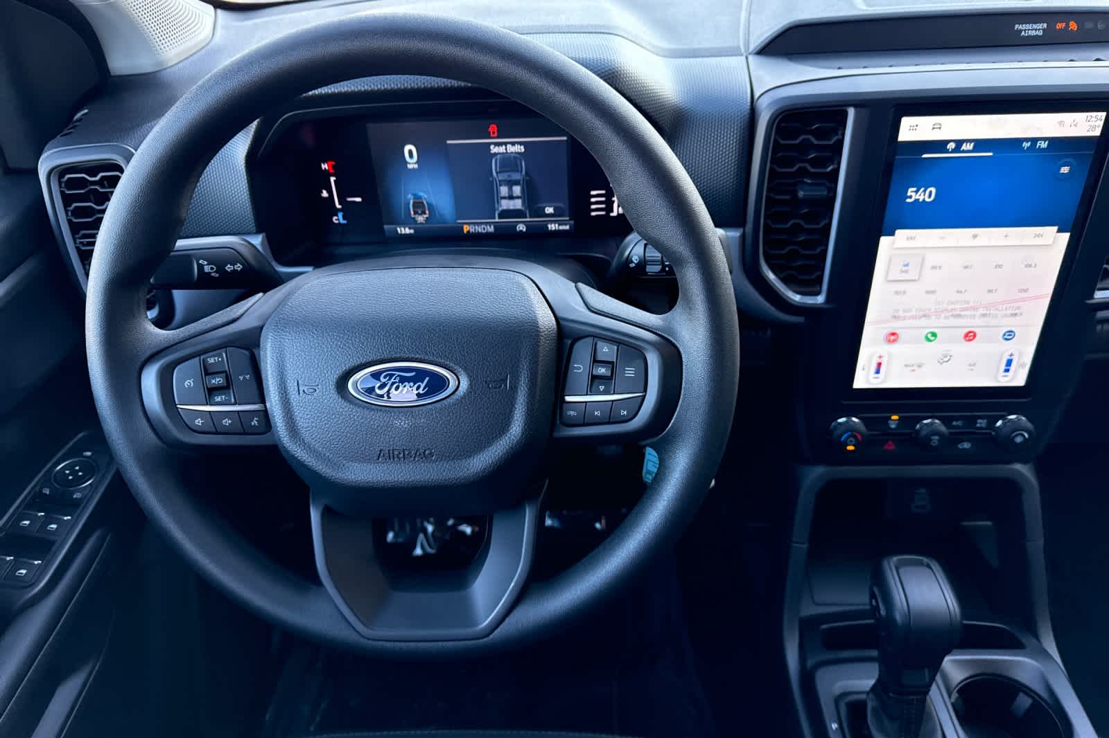 Thumbnail: 2025 Ford Ranger - 14