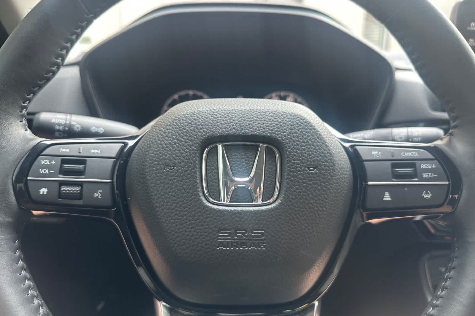 Thumbnail: 2024 Honda CR-V - 23