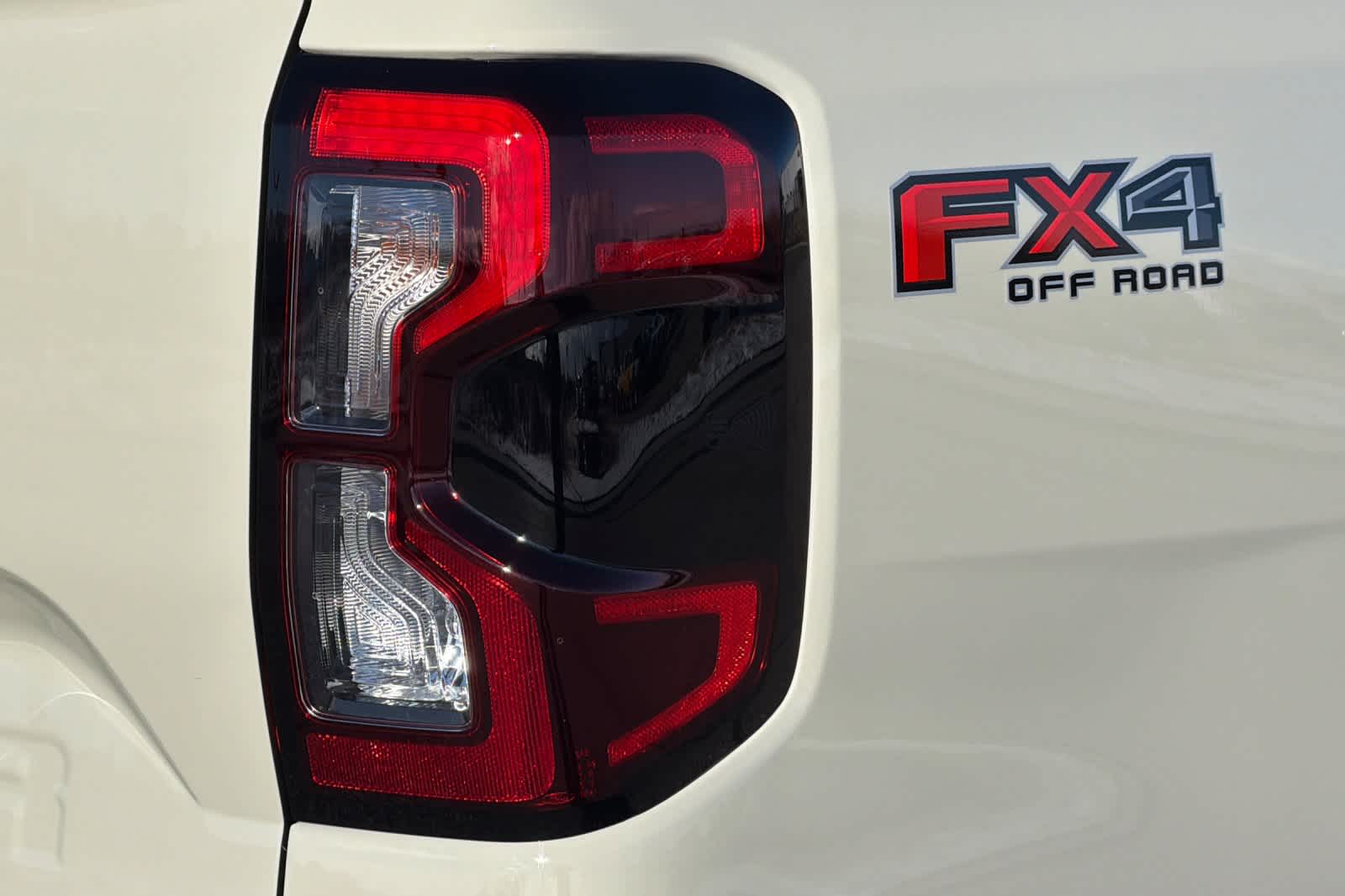 Thumbnail: 2026 Ford Ranger - 27