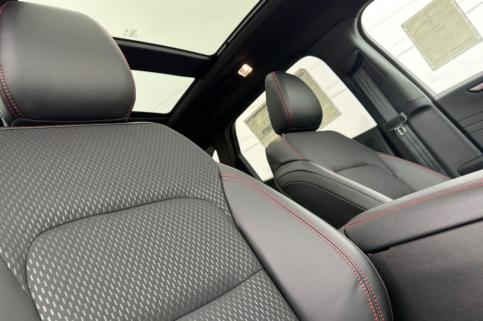 Thumbnail: 2026 Ford Escape - 17