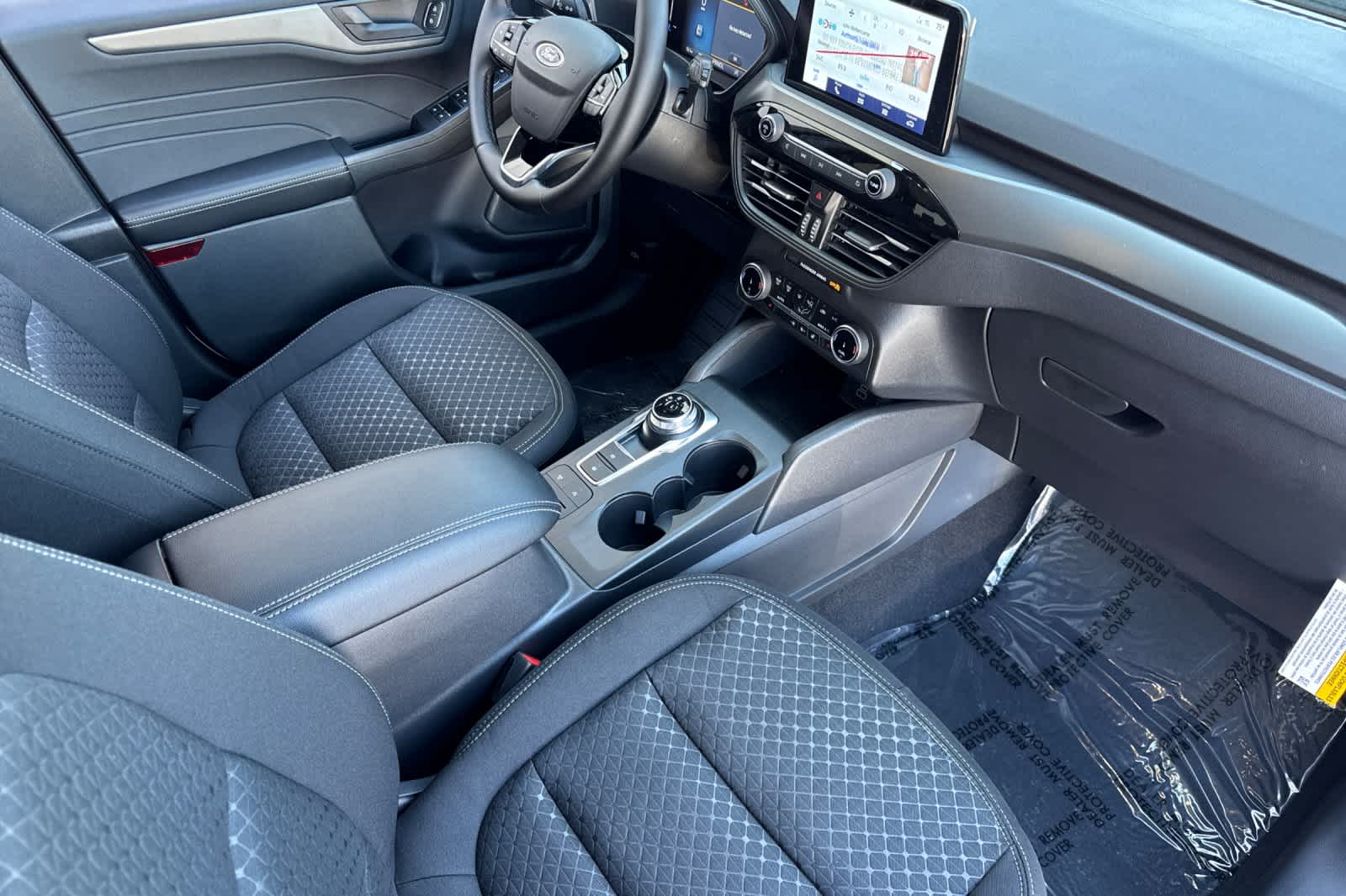 Thumbnail: 2026 Ford Escape - 16