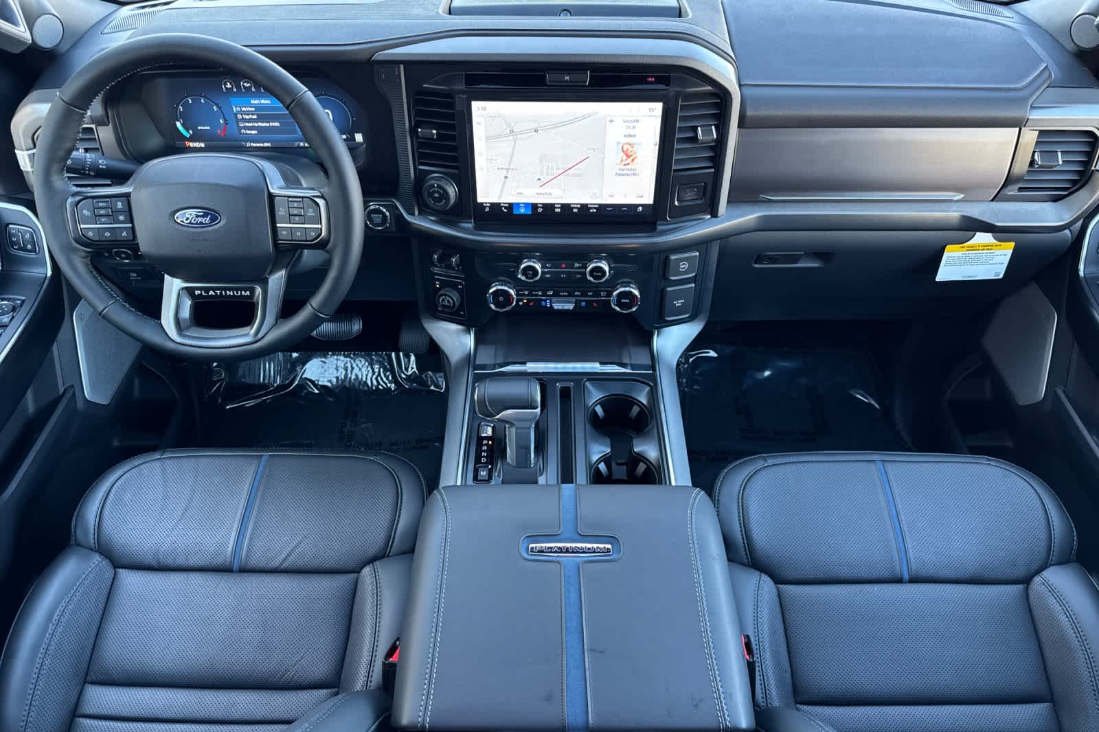 Thumbnail: 2025 Ford F-150 - 3